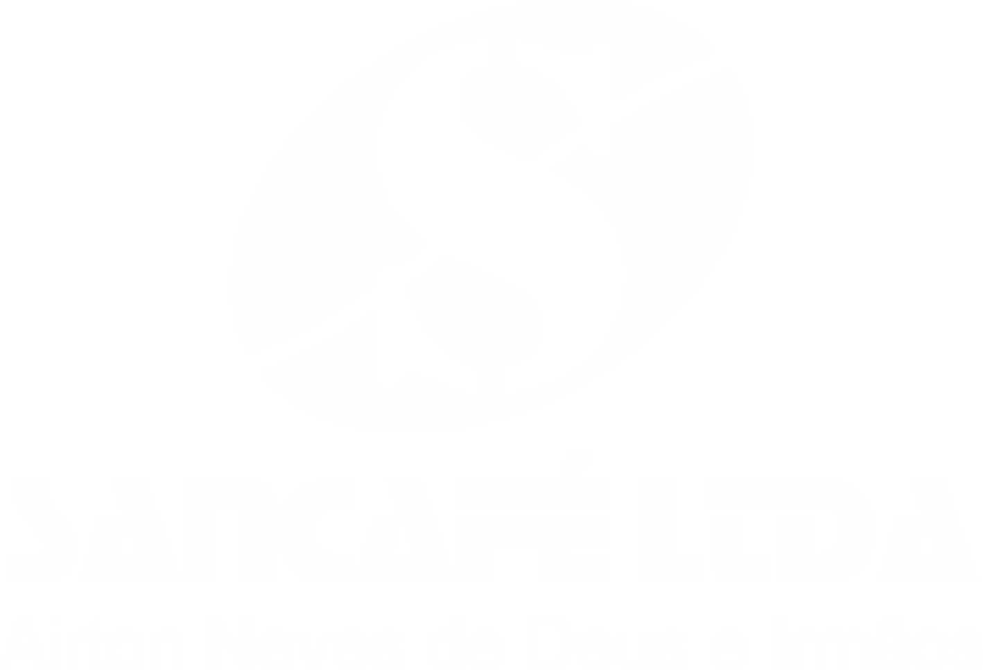 Sancafé Ltda, Airton Neves de Deus e Irmãos